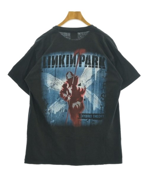 -（ソノタ）Tシャツ・カットソー 黒 サイズ:L メンズ/2200733264085