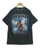 -（ソノタ）Tシャツ・カットソー 黒 サイズ:L メンズ/2200733264085