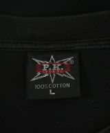 -（ソノタ）Tシャツ・カットソー 黒 サイズ:L メンズ/2200733264085