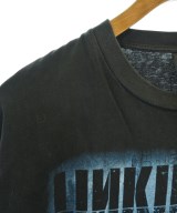 -（ソノタ）Tシャツ・カットソー 黒 サイズ:L メンズ/2200733264085