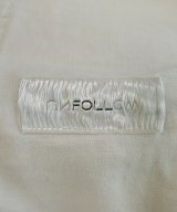 UNFOLLOW（アンフォロー）その他 白 サイズ:3(L位) メンズ/2200733304040