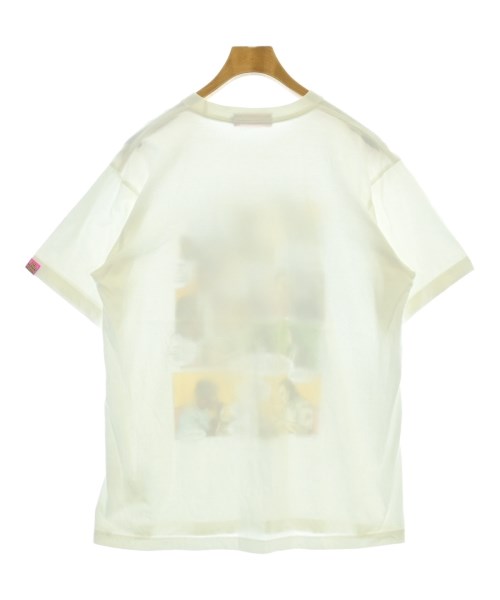-（ソノタ）Tシャツ・カットソー 白 サイズ:L メンズ/2200733336034