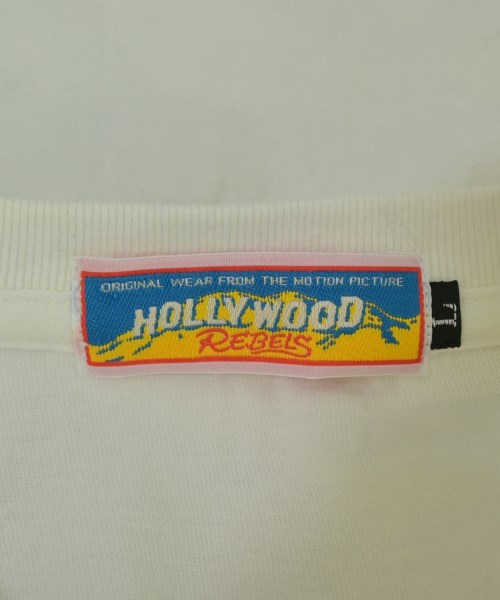 -（ソノタ）Tシャツ・カットソー 白 サイズ:L メンズ/2200733336034