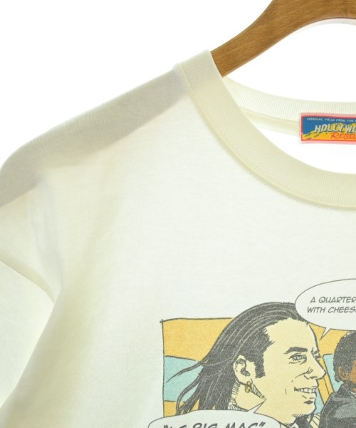 -（ソノタ）Tシャツ・カットソー 白 サイズ:L メンズ/2200733336034