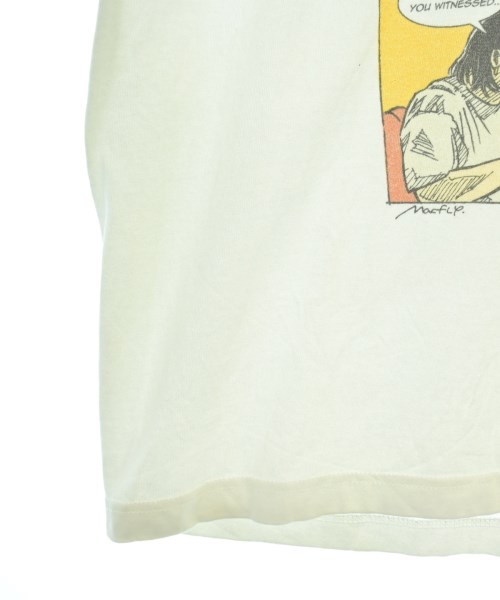 -（ソノタ）Tシャツ・カットソー 白 サイズ:L メンズ/2200733336034