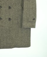 -（ソノタ）チェスターコート グレー サイズ:XL メンズ/2200733341021