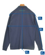 -（ソノタ）ポロシャツ 紺 サイズ:M メンズ/2200733359057