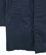 -（ソノタ）ステンカラーコート 紺 サイズ:46(M位) メンズ/2200733447044
