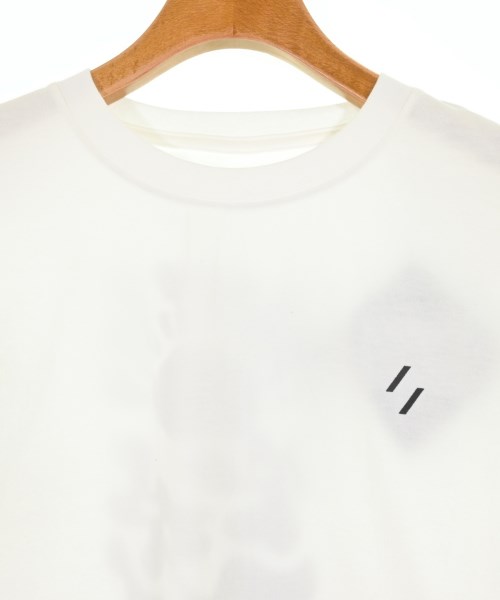 -（ソノタ）Tシャツ・カットソー 白 サイズ:2(L位) メンズ/2200733100093