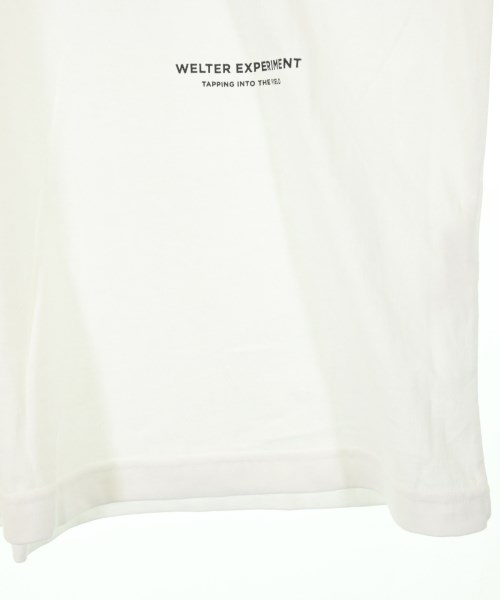 -（ソノタ）Tシャツ・カットソー 白 サイズ:2(L位) メンズ/2200733100093