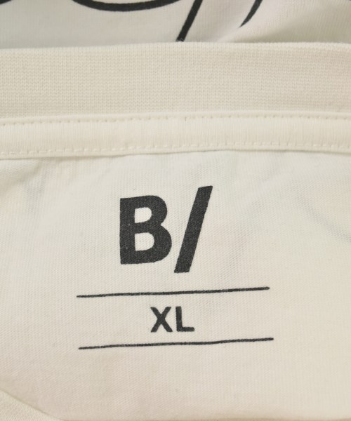 -（ソノタ）Tシャツ・カットソー 白 サイズ:XL メンズ/2200733941085