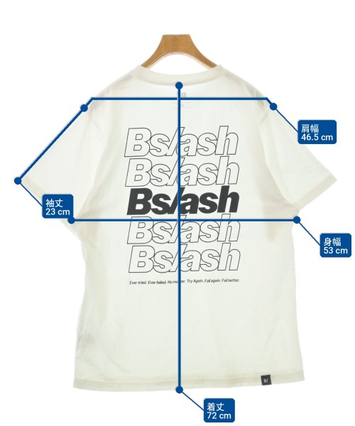 -（ソノタ）Tシャツ・カットソー 白 サイズ:XL メンズ/2200733941085