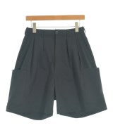 -（ソノタ）ショートパンツ 黒 サイズ:M メンズ/2200733650260