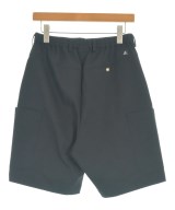 -（ソノタ）ショートパンツ 黒 サイズ:M メンズ/2200733650260