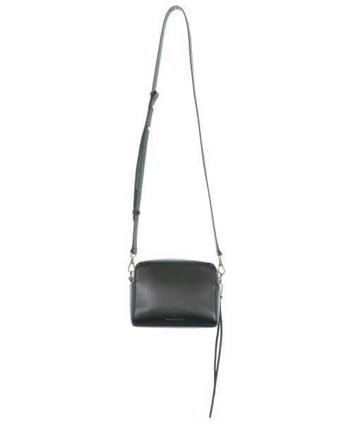 REBECCA MINKOFF（レベッカミンコフ）ショルダーバッグ 黒 サイズ:- レディース/2200734010117