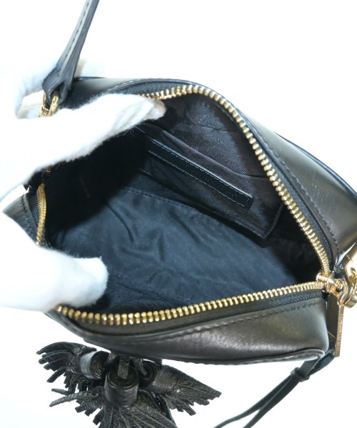 REBECCA MINKOFF（レベッカミンコフ）ショルダーバッグ 黒 サイズ:- レディース/2200734010117
