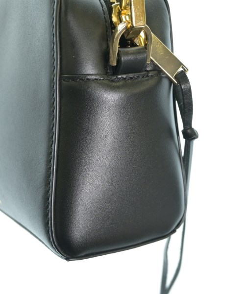 REBECCA MINKOFF（レベッカミンコフ）ショルダーバッグ 黒 サイズ:- レディース/2200734010117