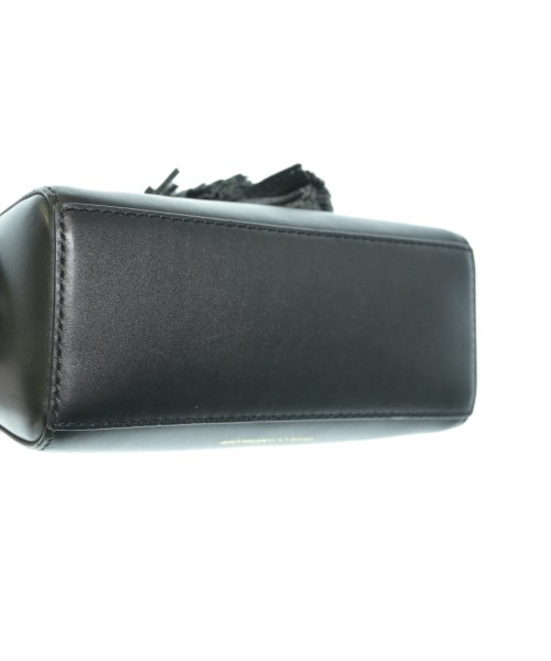 REBECCA MINKOFF（レベッカミンコフ）ショルダーバッグ 黒 サイズ:- レディース/2200734010117