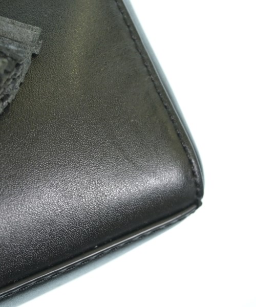 REBECCA MINKOFF（レベッカミンコフ）ショルダーバッグ 黒 サイズ:- レディース/2200734010117