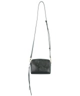 REBECCA MINKOFF（レベッカミンコフ）ショルダーバッグ 黒 サイズ:- レディース/2200734010117