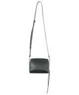 REBECCA MINKOFF（レベッカミンコフ）ショルダーバッグ 黒 サイズ:- レディース/2200734010117