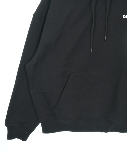 -（ソノタ）パーカー 黒 サイズ:XL メンズ/2200734404077