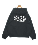 -（ソノタ）パーカー 黒 サイズ:XL メンズ/2200734404077