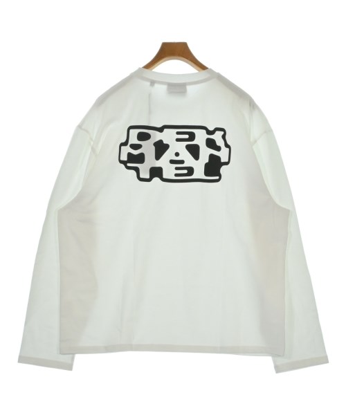 -（ソノタ）Tシャツ・カットソー 白 サイズ:XL メンズ/2200734404084