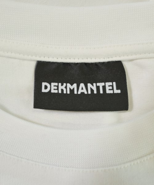 -（ソノタ）Tシャツ・カットソー 白 サイズ:XL メンズ/2200734404084