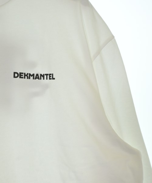 -（ソノタ）Tシャツ・カットソー 白 サイズ:XL メンズ/2200734404084