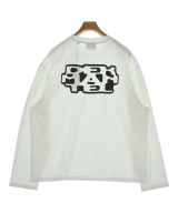-（ソノタ）Tシャツ・カットソー 白 サイズ:XL メンズ/2200734404084