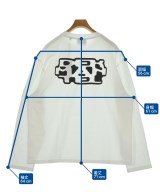 -（ソノタ）Tシャツ・カットソー 白 サイズ:XL メンズ/2200734404084