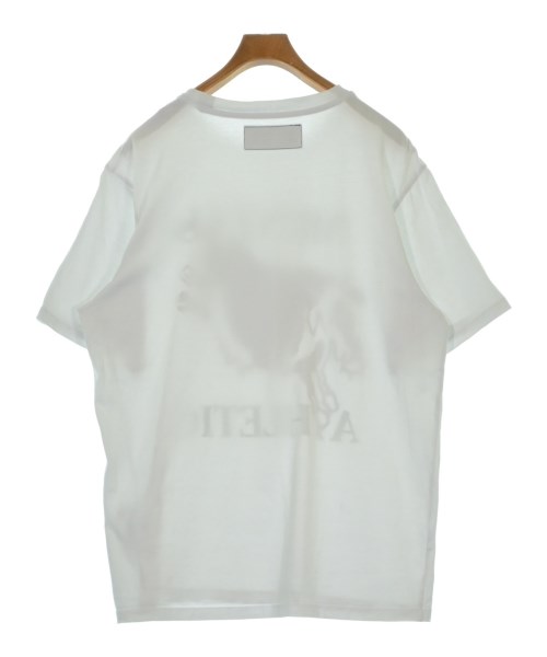 -（ソノタ）Tシャツ・カットソー 白 サイズ:XL メンズ/2200734404121