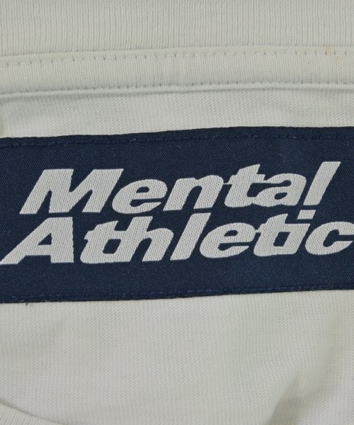 -（ソノタ）Tシャツ・カットソー 白 サイズ:XL メンズ/2200734404121