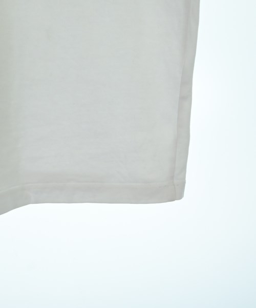 -（ソノタ）Tシャツ・カットソー 白 サイズ:XL メンズ/2200734404121