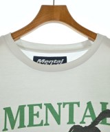 -（ソノタ）Tシャツ・カットソー 白 サイズ:XL メンズ/2200734404121