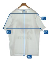 -（ソノタ）Tシャツ・カットソー 白 サイズ:XL メンズ/2200734404121