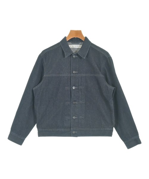 EDIFICE(エディフィス)のデニムジャケット サイズ:S 7,400円