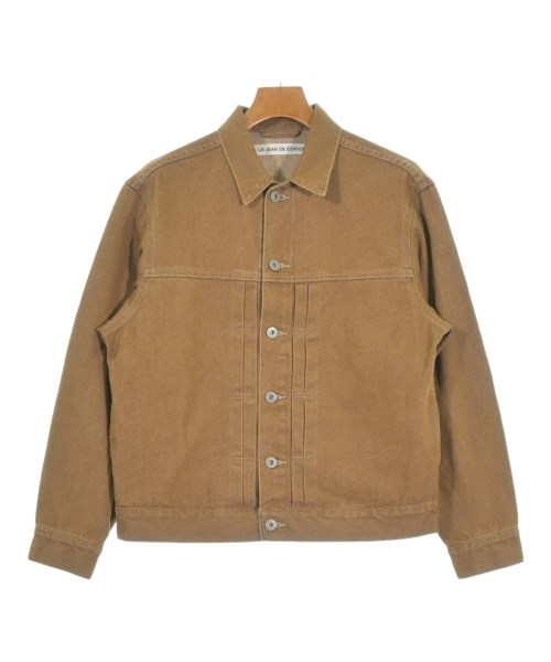 EDIFICE(エディフィス)のデニムジャケット サイズ:S 7,400円