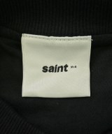 SAINT MICHAEL（セントマイケル）カジュアルシャツ 黒 サイズ:M メンズ/2200732209063