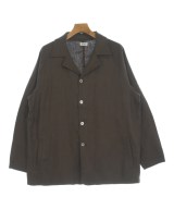 -（ソノタ）カバーオール 茶 サイズ:2(M位) メンズ/2200734904010