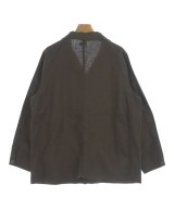-（ソノタ）カバーオール 茶 サイズ:2(M位) メンズ/2200734904010