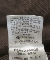 -（ソノタ）カバーオール 茶 サイズ:2(M位) メンズ/2200734904010
