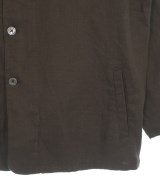 -（ソノタ）カバーオール 茶 サイズ:2(M位) メンズ/2200734904010