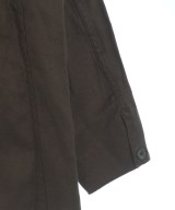 -（ソノタ）カバーオール 茶 サイズ:2(M位) メンズ/2200734904010