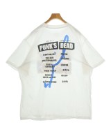 AKA SIX（エーケーエーシックス）Tシャツ・カットソー 白 サイズ:XL メンズ/2200734124227