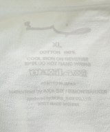 AKA SIX（エーケーエーシックス）Tシャツ・カットソー 白 サイズ:XL メンズ/2200734124227