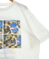 AKA SIX（エーケーエーシックス）Tシャツ・カットソー 白 サイズ:XL メンズ/2200734124227