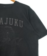 -（ソノタ）Tシャツ・カットソー 黒 サイズ:L メンズ/2200734259011