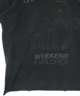 -（ソノタ）Tシャツ・カットソー 黒 サイズ:L メンズ/2200734259011